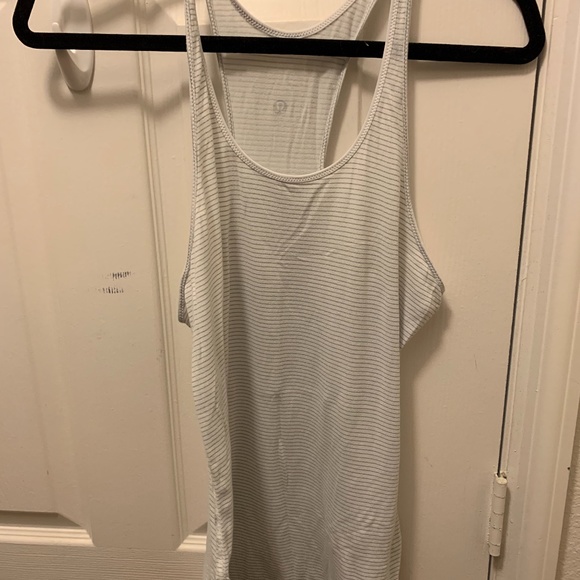 lululemon athletica Tops - Lululemon Workout Top